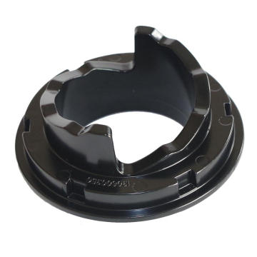 Aluminium Die Casting Chassis Fixing Seat